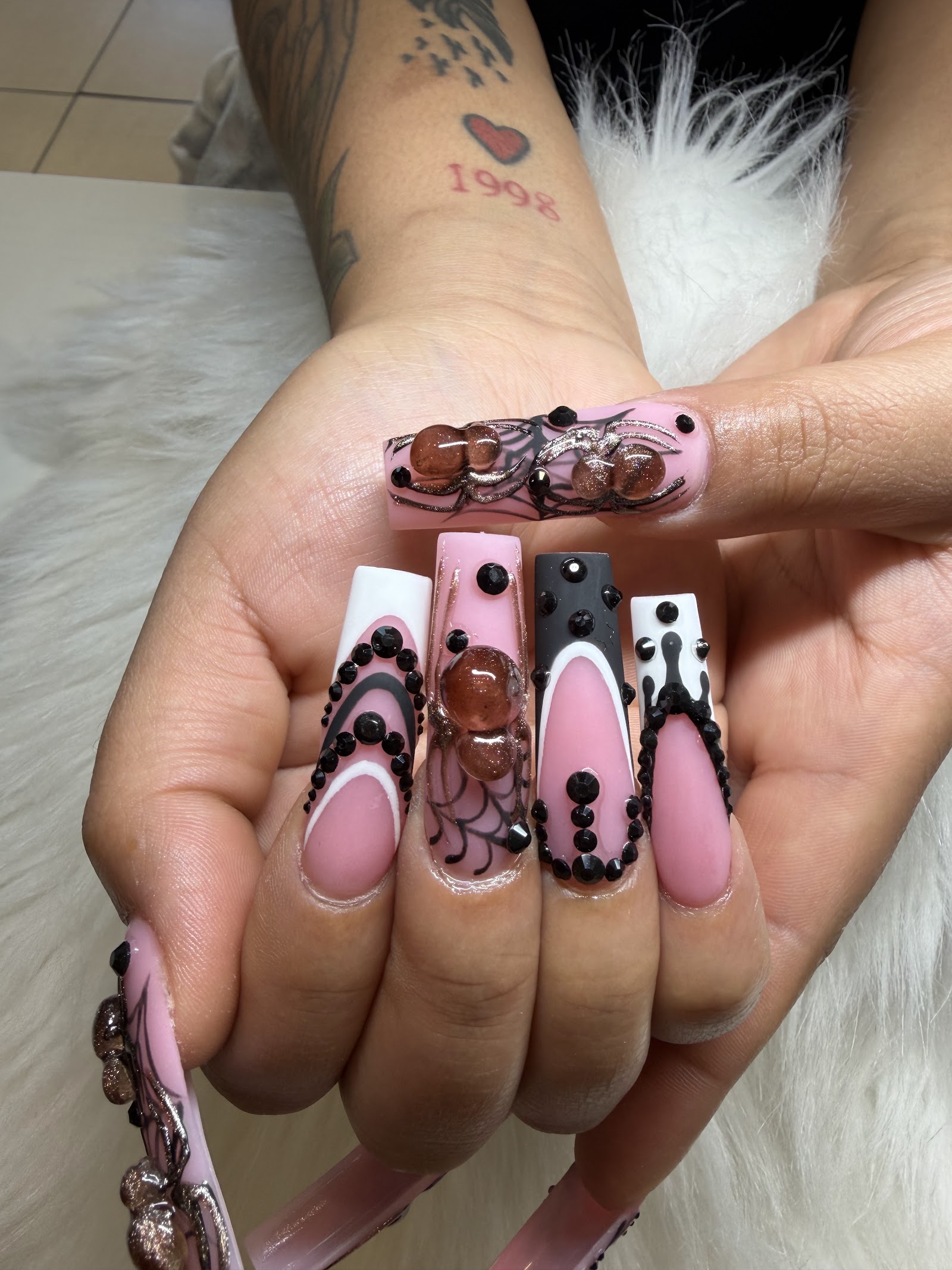 Michelle's Nail & Spa nail photo 1