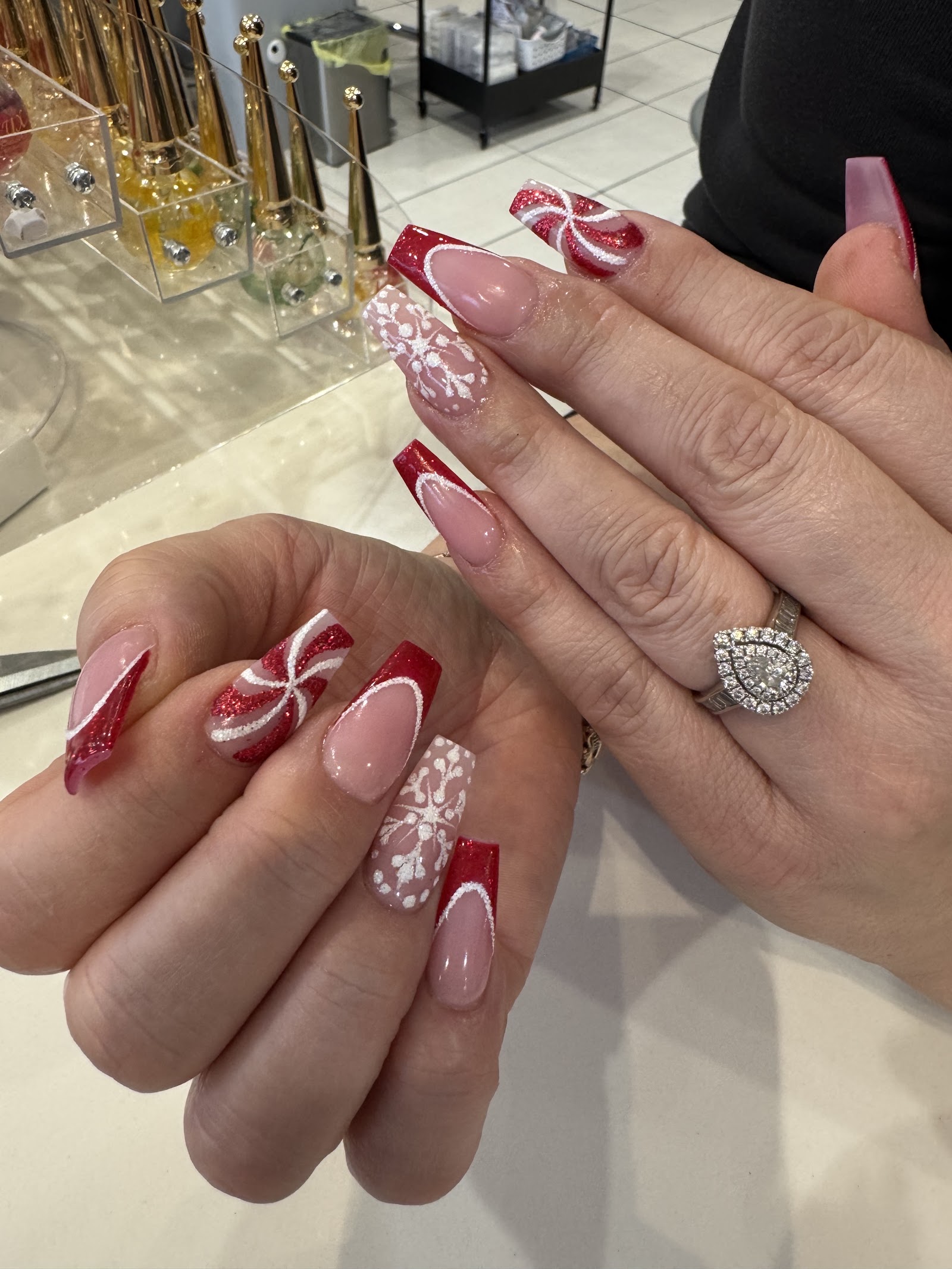 Michelle's Nail & Spa nail photo 3