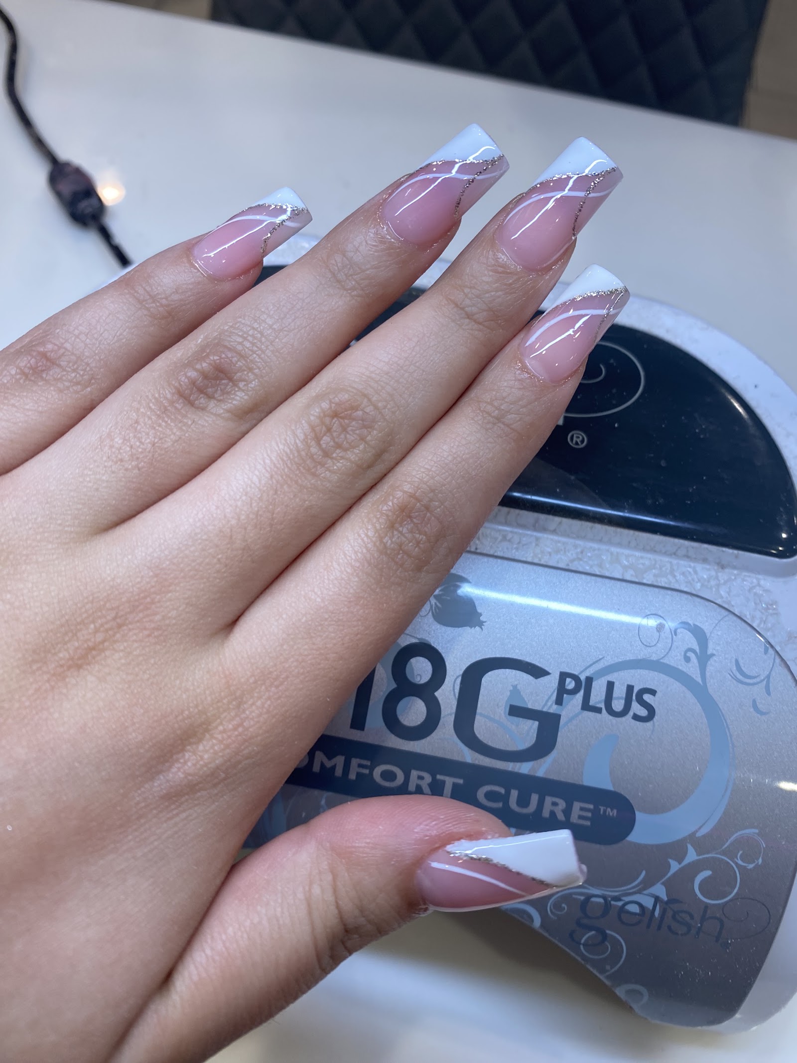 Michelle's Nail & Spa nail photo 8